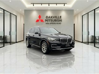 2022 BMW X5 XDRIVE   40I   PANO   CARPLAY   HTD SEATS in Oakville, Ontario - 2 - w320h240px