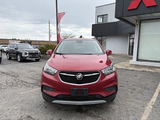 2017 Buick Encore PREFERRED   AWD   BU CAM   PUSH TO START in Oakville, Ontario - 4 - w320h240px