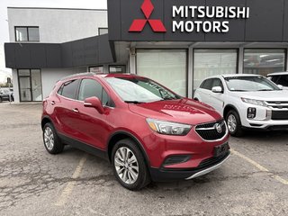 2017 Buick Encore PREFERRED   AWD   BU CAM   PUSH TO START in Oakville, Ontario - 3 - w320h240px