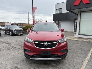 2017 Buick Encore PREFERRED   AWD   BU CAM   PUSH TO START in Oakville, Ontario - 4 - w320h240px