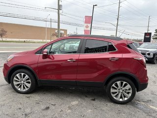 2017 Buick Encore PREFERRED   AWD   BU CAM   PUSH TO START in Oakville, Ontario - 6 - w320h240px