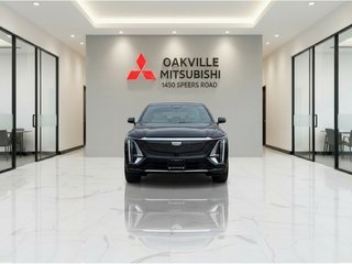 2024 Cadillac LYRIQ TECH   AWD   ELECTRIC   PANO   NAV   BU CAM in Oakville, Ontario - 3 - w320h240px