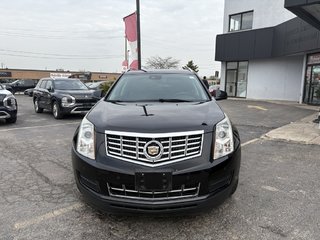 2015 Cadillac SRX LUXURY   AWD   SAFETY PKG   PANO   BOSE   BU CAM in Oakville, Ontario - 3 - w320h240px