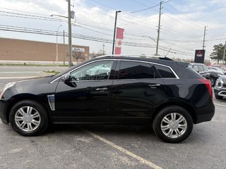 2015 Cadillac SRX LUXURY   AWD   SAFETY PKG   PANO   BOSE   BU CAM in Oakville, Ontario - 5 - w320h240px