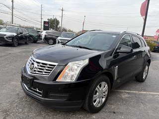 2015 Cadillac SRX LUXURY   AWD   SAFETY PKG   PANO   BOSE   BU CAM in Oakville, Ontario - 4 - w320h240px