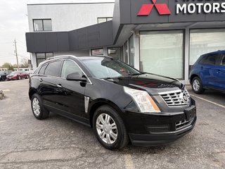 2015 Cadillac SRX LUXURY   AWD   SAFETY PKG   PANO   BOSE   BU CAM in Oakville, Ontario - 2 - w320h240px