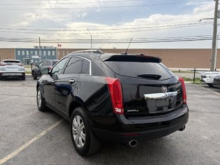 2015 Cadillac SRX LUXURY   AWD   SAFETY PKG   PANO   BOSE   BU CAM in Oakville, Ontario - 6 - w320h240px