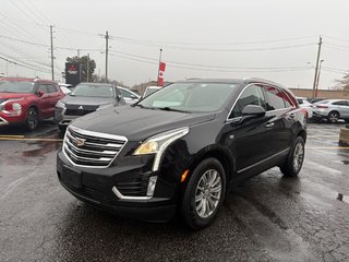 2018 Cadillac XT5 LUXURY   AWD   PANO   BOSE   NAV   BU CAM in Oakville, Ontario - 4 - w320h240px