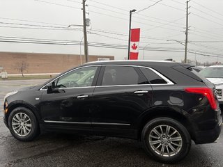 2018 Cadillac XT5 LUXURY   AWD   PANO   BOSE   NAV   BU CAM in Oakville, Ontario - 5 - w320h240px