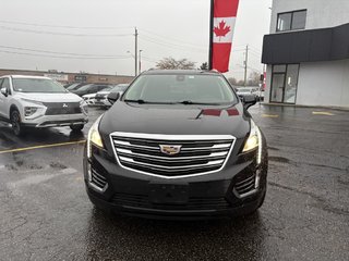 2018 Cadillac XT5 LUXURY   AWD   PANO   BOSE   NAV   BU CAM in Oakville, Ontario - 3 - w320h240px