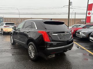 2018 Cadillac XT5 LUXURY   AWD   PANO   BOSE   NAV   BU CAM in Oakville, Ontario - 6 - w320h240px