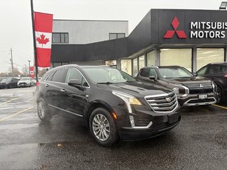2018 Cadillac XT5 LUXURY   AWD   PANO   BOSE   NAV   BU CAM in Oakville, Ontario - 2 - w320h240px
