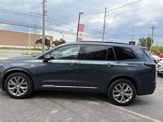 2020 Cadillac XT6 SPORT   AWD   7 PASS   LEATHER   NAV   360 CAM in Oakville, Ontario - 5 - w320h240px