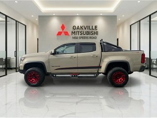 2022 Chevrolet Colorado BOSE AUDIO   50MM LIFT    NAV   CARPLAY   B/U CAM in Oakville, Ontario - 5 - w320h240px