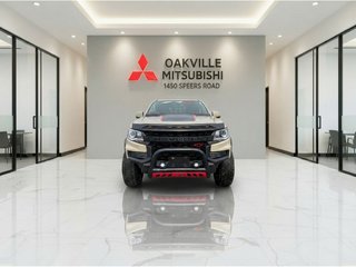 2022 Chevrolet Colorado BOSE AUDIO   50MM LIFT    NAV   CARPLAY   B/U CAM in Oakville, Ontario - 3 - w320h240px