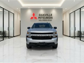 2021 Chevrolet Silverado 1500 4WD   CREW CAB   CUSTOM   BU CAM in Oakville, Ontario - 3 - w320h240px