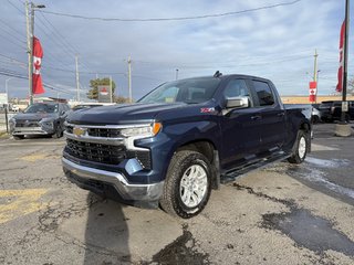 2023 Chevrolet Silverado 1500 4WD   CREW CAB   LT   Z71   5.3L   CARPLAY in Oakville, Ontario - 4 - w320h240px