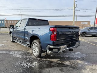 2023 Chevrolet Silverado 1500 4WD   CREW CAB   LT   Z71   5.3L   CARPLAY in Oakville, Ontario - 6 - w320h240px
