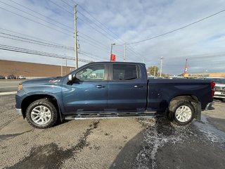 2023 Chevrolet Silverado 1500 4WD   CREW CAB   LT   Z71   5.3L   CARPLAY in Oakville, Ontario - 5 - w320h240px