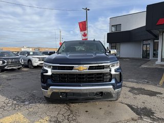 2023 Chevrolet Silverado 1500 4WD   CREW CAB   LT   Z71   5.3L   CARPLAY in Oakville, Ontario - 3 - w320h240px