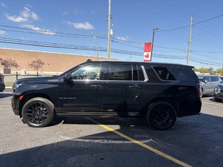 2023 Chevrolet Suburban 4WD   HIGH COUNTRY   PWR RUNNING BOARD   HUD in Oakville, Ontario - 5 - w320h240px