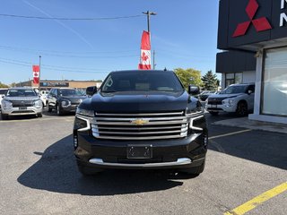 2023 Chevrolet Suburban HIGH COUNTRY   7 PASS   BOSE   360 CAM   PANO ROOF in Oakville, Ontario - 3 - w320h240px