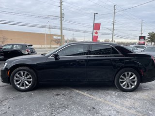 2017  300 TOURING   AWD   LEATHER   PANO   BU CAM in Oakville, Ontario - 5 - w320h240px