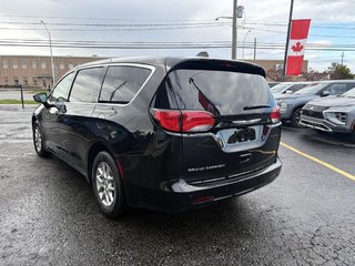 2024 Chrysler Grand Caravan SXT   POWER DOORS   STOW N GO   NAV   BU CAM in Oakville, Ontario - 6 - w320h240px