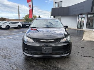 2024 Chrysler Grand Caravan POWER SLIDING DOORS   POWER LIFT GATE   BLIND SPOT in Oakville, Ontario - 3 - w320h240px