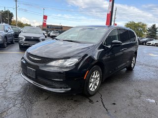 2024 Chrysler Grand Caravan POWER SLIDING DOORS   POWER LIFT GATE   BLIND SPOT in Oakville, Ontario - 4 - w320h240px