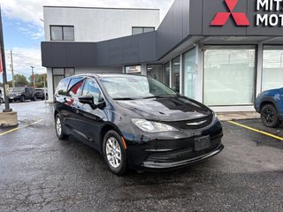 2024 Chrysler Grand Caravan POWER SLIDING DOORS   POWER LIFT GATE   BLIND SPOT in Oakville, Ontario - 2 - w320h240px