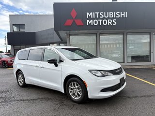 2025 Chrysler Grand Caravan SXT   POWER DOORS   STOW N GO   POWER DOORS in Oakville, Ontario - 2 - w320h240px