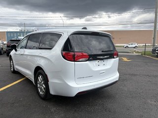 2025 Chrysler Grand Caravan SXT   POWER DOORS   STOW N GO   POWER DOORS in Oakville, Ontario - 6 - w320h240px