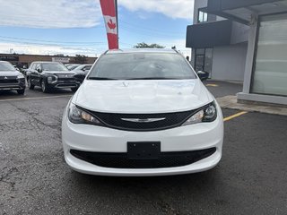 2025 Chrysler Grand Caravan SXT   POWER DOORS   STOW N GO   POWER DOORS in Oakville, Ontario - 3 - w320h240px