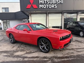 2018 Dodge Challenger SXT PLUS   NAV   BLIND SPOT   HTD/VNT SEATS in Oakville, Ontario - 2 - w320h240px