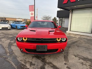 2018 Dodge Challenger SXT PLUS   NAV   BLIND SPOT   HTD/VNT SEATS in Oakville, Ontario - 3 - w320h240px