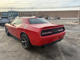 2018 Dodge Challenger SXT PLUS   NAV   BLIND SPOT   HTD/VNT SEATS in Oakville, Ontario - 6 - w320h240px