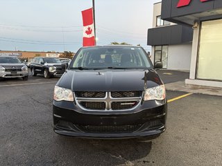 2018 Dodge Grand Caravan CVP   7 PASS   BU CAM   CLEAN CARFAX in Oakville, Ontario - 3 - w320h240px