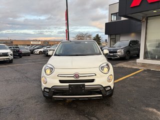 2017 Fiat 500X TREKKING   PANO   BU CAM   CLEAN CARFAX in Oakville, Ontario - 3 - w320h240px