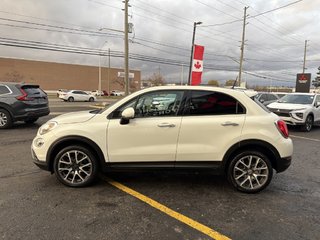 2017 Fiat 500X TREKKING   PANO   BU CAM   CLEAN CARFAX in Oakville, Ontario - 5 - w320h240px