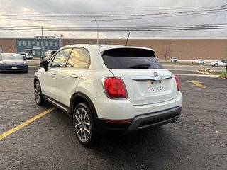 2017 Fiat 500X TREKKING   PANO   BU CAM   CLEAN CARFAX in Oakville, Ontario - 6 - w320h240px