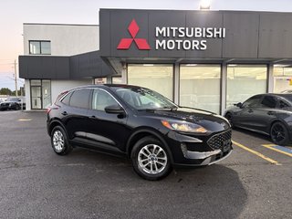 2022 Ford Escape SE   AWD   BU CAM   CARPLAY   HTD SEATS/STEER in Oakville, Ontario - 2 - w320h240px