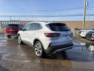 2025 Ford Escape PLATINUM   AWD    LTHR   NAV   BU CAM in Oakville, Ontario - 6 - w320h240px