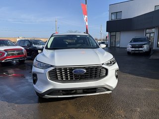 2025 Ford Escape PLATINUM   AWD    LTHR   NAV   BU CAM in Oakville, Ontario - 3 - w320h240px