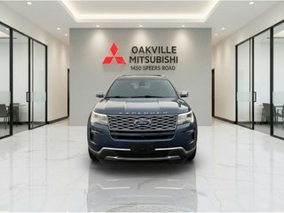 2019 Ford Explorer PLATINUM   4WD   LEATHER   PANO   HTD/VNT in Oakville, Ontario - 3 - w320h240px