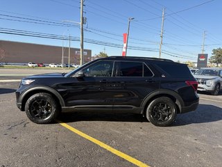 2022 Ford Explorer TIMBERLINE   7 PASS   CPTN CHAIRS   PANO   NAV in Oakville, Ontario - 5 - w320h240px