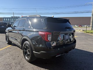 2022 Ford Explorer TIMBERLINE   7 PASS   CPTN CHAIRS   PANO   NAV in Oakville, Ontario - 6 - w320h240px