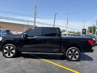 2022 Ford F-150 Lightning PLATINUM   4WD   LTHR   CALL TO BOOK APPOINTMENT in Oakville, Ontario - 5 - w320h240px