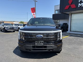2022 Ford F-150 Lightning PLATINUM   4WD   LTHR   CALL TO BOOK APPOINTMENT in Oakville, Ontario - 3 - w320h240px