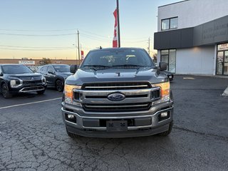 2020 Ford F-150 XLT   4WD   SUPERCREW   CARPLAY   BU CAM in Oakville, Ontario - 2 - w320h240px